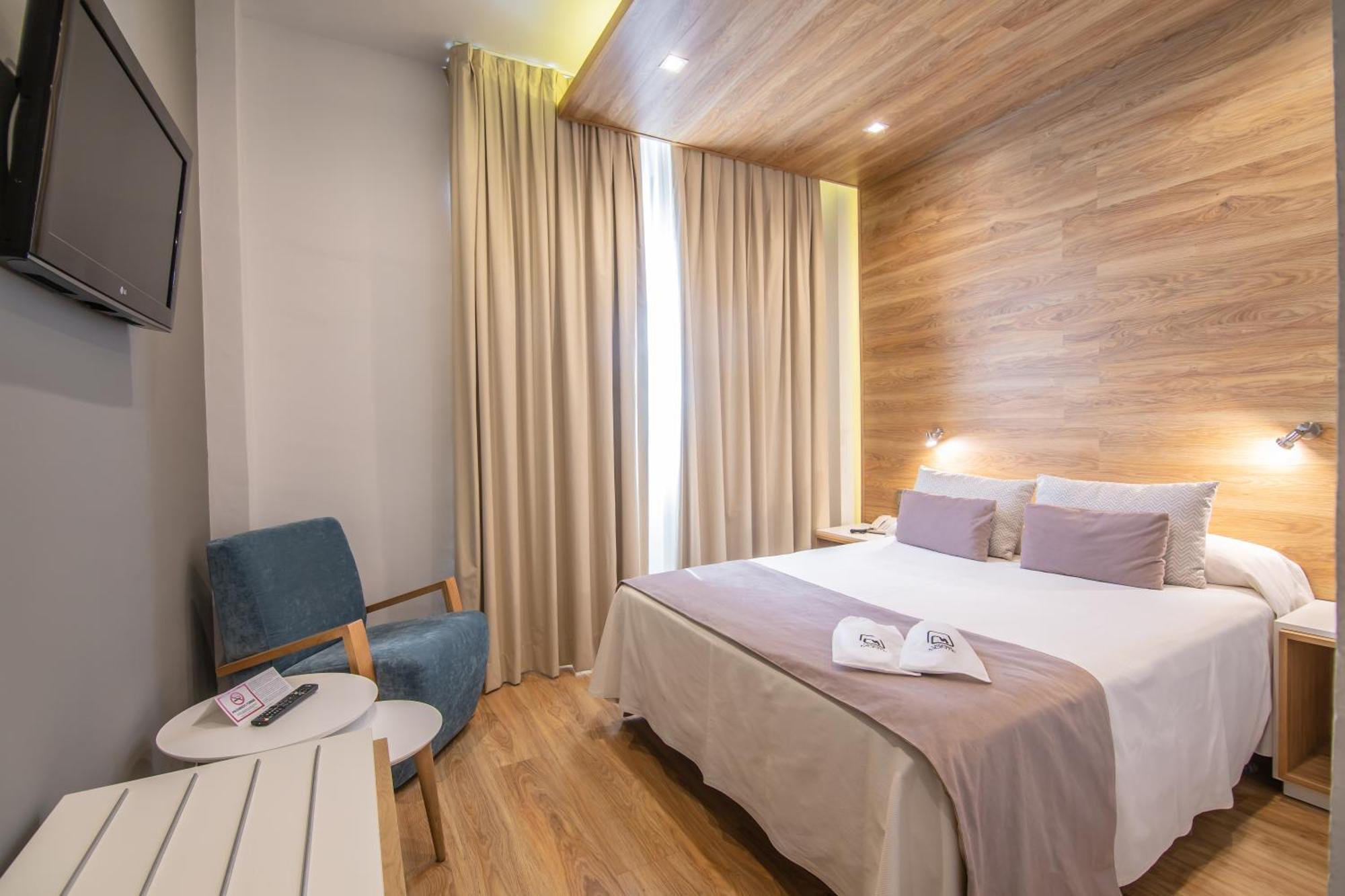 Hotel Monte Puertatierra Cádis