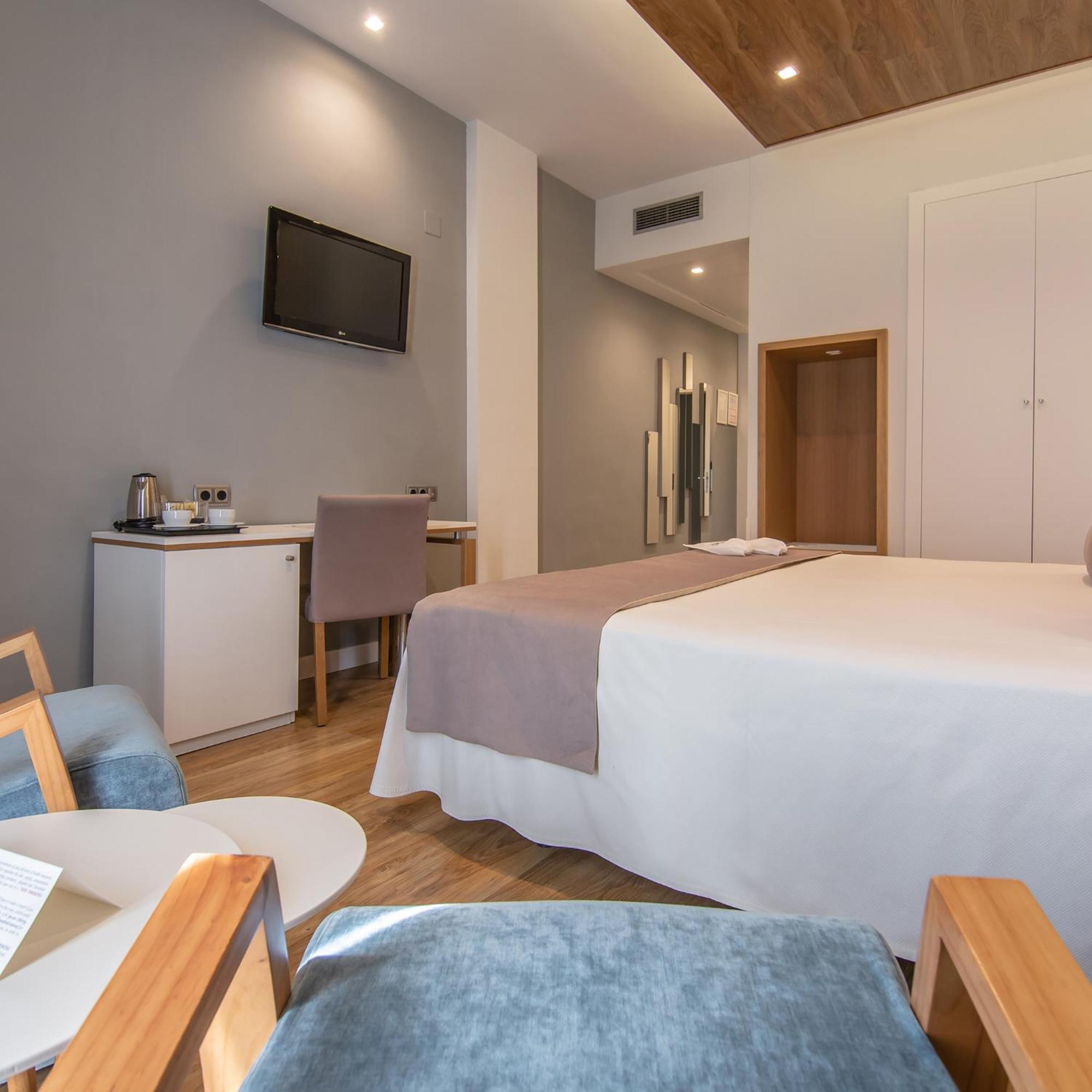 Hotel Monte Puertatierra Cádis