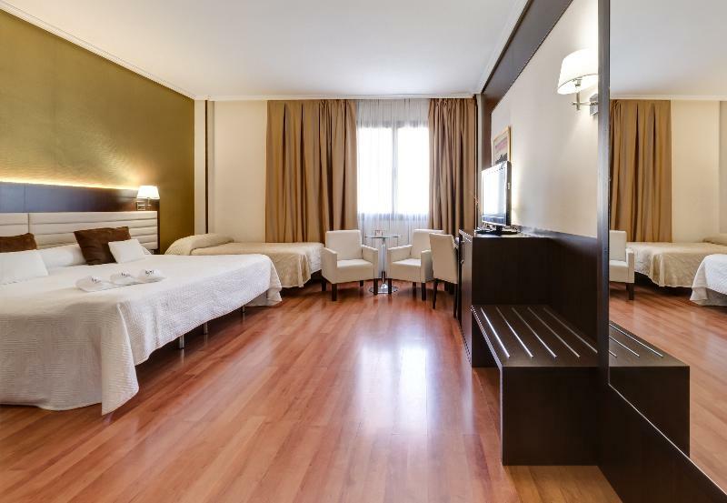 Hotel Monte Puertatierra Cádis